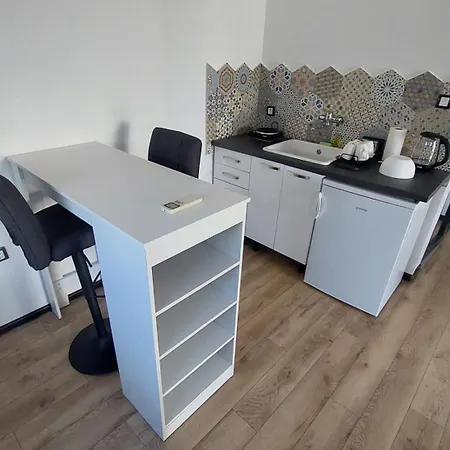 House For Us 1 Apartamento *